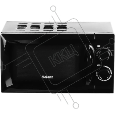 Микроволновая печь Galanz MOS-2002MB 20л. 700Вт черный
