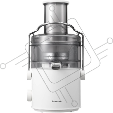 Соковыжималка PANASONIC MJ-CB100WTQ