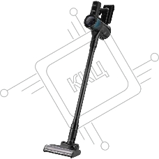 Пылесос ручной Kitfort КТ-5283, 350Вт, черный/черный