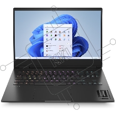 Ноутбук HP Omen 16-wd0011ci Core i5 13420H 16Gb SSD512Gb NVIDIA GeForce RTX4050 6Gb 16.1