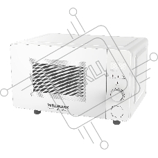 Микроволновая печь Willmark WMO-206SWF, 20л,700Вт,электр.ПУ,авторазмороз,автоочистка, белый