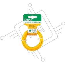 Леска PARK 1,6мм,15м,Круг