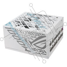 Блок питания ПК ASUS ROG-STRIX-1000P-GAMING-WHITE белый