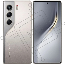 Смартфон Tecno Camon 40 12/256Gb бежевый титан