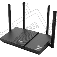 Роутер беспроводной Asus RT-BE50 BE3600 10/100/1000/2500BASE-T
