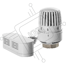 Термоголовка жидкостная Royal Thermo BASIC с выносным датчиком М30х1,5