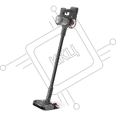 Моющий пылесос BQ VCA1005W Gray. BQ-VCA1005W Aqua Pro/Premium/Мощный инвенторный мотор генерирует мощность всасывания до 220 Вт/IQ Power пылесос автоматически определяет уровень загрязнения поверхности и регулирует мощность всасывания/яркая подсветка Lumi