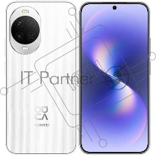 Смартфон Huawei Nova 15 12/256GB белый