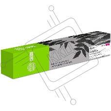 Картридж лазерный Cactus CS-TN512M пурпурный (26000стр.) для Konica Minolta Minolta bizhub C454/C454e/C554/C554e