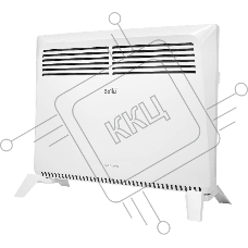 Конвектор Ballu Solo Turbo BEC/SMT-1500 белый, 1500 Вт, 20 м2, термостат