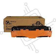 Картридж лазерный GalaPrint GP-CC532A/718 жёлтый (2800 стр) для HP CLJ CP2025n/CP2025dn/CP2025x/CM2320n/CM2320nf/CM2320fxi/Canon LBP-7200C/7210CDN/MF8350CDN