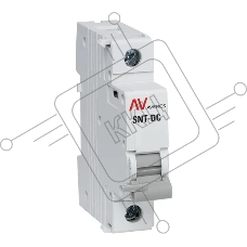 Расцепитель независимый AV-SNT DC AVERES EKF av-snt-DC-averes