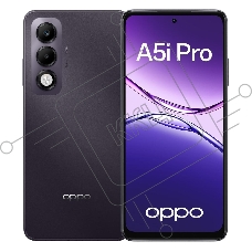 Смартфон OPPO A5i Pro 8/128 фиолетовый (Аметист)