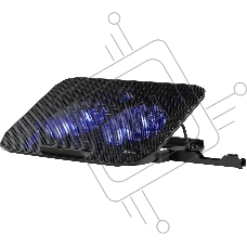 Подставка для ноутбука Defender NS-513 15.6