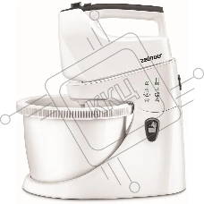 Миксер WITH BOWL ZHM2559 ZELMER