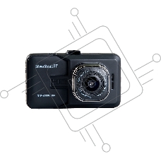 Видеорегистратор Silverstone F1 NTK-9000F Duo, 1920x1080, 3