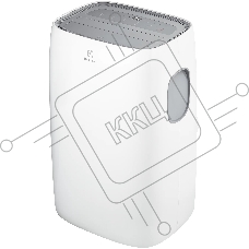 Кондиционер мобильный Electrolux EACM-11 CL/N3 white (НС-1092613)