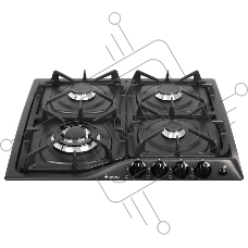 Газовая варочная поверхность Gefest SG SN 1210-02 K2 BLACK 14865001
