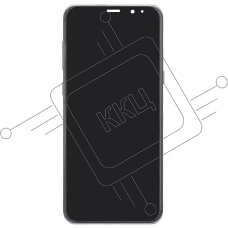 Дисплея для Samsung Galaxy S22 Ultra SM-S908B в сборе с тачскрином ServicePack, белый (GH82-27488С)