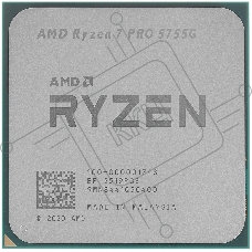 Процессор AMD Ryzen 7 PRO 5755G AM4 3.8GHz OEM