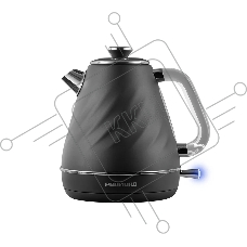 Чайник электрический Redmond KM-246 серый