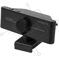 Камера Web Creative Live! Cam 4K VF0990 черный 8Mpix (3840x2160) USB2.0 с микрофоном (73VF099000000)