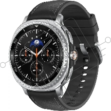 Смарт-часы Samsung Galaxy Watch 8 Classic 1.34