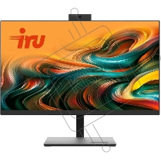 Моноблок IRU Tactio 23IH6PA 23.8