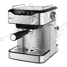 Кофеварка рожковая CENTEK CT-1166