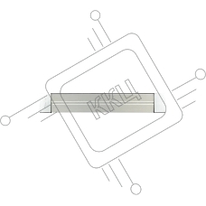Обогреватель инфракрасный IC-06 HINTEK 04.07.01.214405