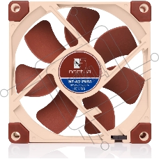 Вентилятор корпусной Noctua NF-A9 PWM, 92 мм, 2000 об/мин, 22.8 дБ, 4 pin PWM, без подсветки