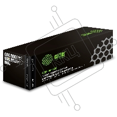 Картридж лазерный Cactus CSP-W1106X черный (3000стр.) для HP Laser 107a/107r/107w/135a MFP/135r MFP/135w MFP/137fnw MFP