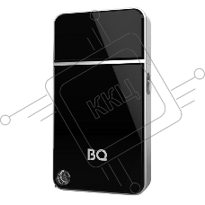 Электробритва BQ SV1001 черный