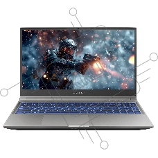 Ноутбук Maibenben X15A-R77435 15.6