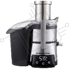 Соковыжималка Zigmund & Shtain EJ-755