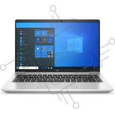 Ноутбук HP ProBook 640 G8 2Q014AV/2Y2JCEA Silver 14