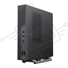 Компьютер RIKOR RPC USFF 101.1 G3 U01T (КДБА.466216.065) black (Core i5 12400/16Gb/512Gb SSD/VGA int/W11Pro) (9538E799)