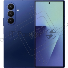 Смартфон Samsung Galaxy Z Fold7 SM-F966B 12/256Gb синий