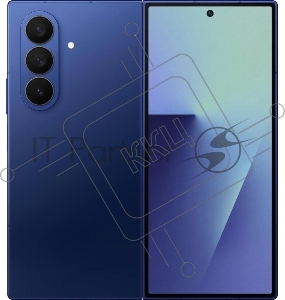 Смартфон Samsung Galaxy Z Fold7 SM-F966B 12/256Gb синий