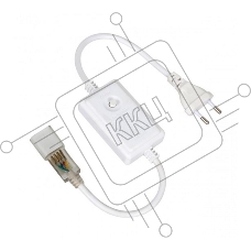 Контроллер RGB GDC-RGB-1500-IP20-220