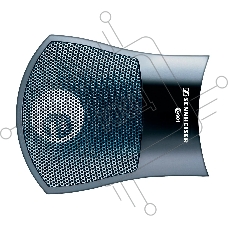 Микрофон Sennheiser E 901 Конденсаторный для ударных, широкая кардиоида, 20 - 20000 Гц