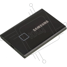 Накопитель SSD Samsung USB 2Tb MU-PC2T0K/WW 1.8