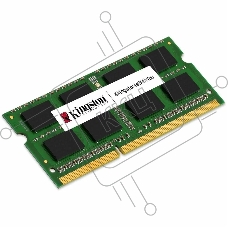 Оперативная память Kingston ValueRAM, DDR4, 32GB (1x32GB), 3200 MHz, CL22, SO-DIMM