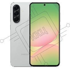 Смартфон Samsung Galaxy A56 8/128Gb светло-серый