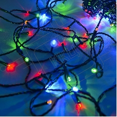 Гирлянда светод. Funray Дождик, SE-RAIN-200M, 10н по 2м, 200LED, мульти(4цв.), контр, зел.шн 1,5м, Гирлянда светод. Funray Дождик, SE-RAIN-200M, 10н по 2м, 200LED, мульти(4цв.), контр, зел.шн 1,5м,