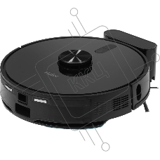 Робот-пылесос Haier HSR Care S3B