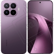 Смартфон Xiaomi 17T Pro, 12/256Gb, фиолетовый