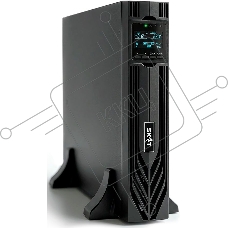 Источник бесперебойного питания Бастион SKAT-UPS 3000-RACK-ON-6X9-E P3 / 3000 ВА / 3000 Вт / 8 x IEC 320 C13, 1 x IEC 320 С19