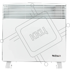 Конвектор NeoClima Dolce TL1.0 ЭВНА-1,0/230С2(мбп) белый, 1000 Вт, 16 м2, термостат