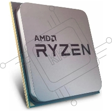 Процессор AMD Ryzen 5 5600 Soc-AM4 3.5GHz OEM